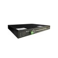 Avcomm 28-Port Fully Managed Industrial POE/POE+ Switch 24 POE/POE+ RJ45 10/100/1000BaseT(X) 6028GX8-POE-AC-DC2